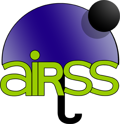 Logo AIRSS