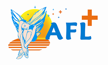 Logo AFL