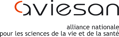 Logo Aviesan