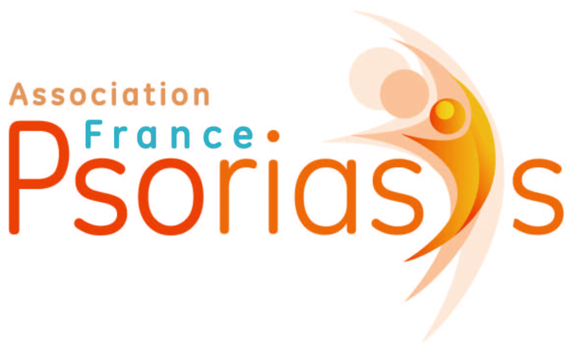 Logo Association France Psoriasis