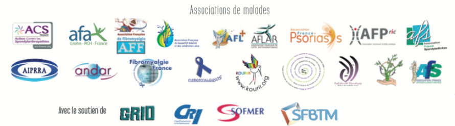 Avec le soutient de