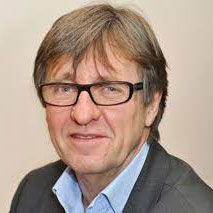 Alain Cantagrel : Professeur d'université et chef du service de Rhumatologie Alain Cantagrel