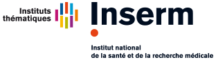 Logo Inserm