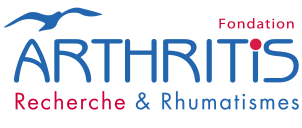 Logo Arthritis