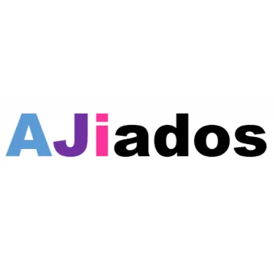 AJIADOS LOGO