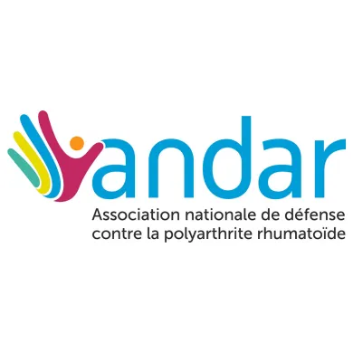ANDAR LOGO