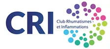 Logo de CRI