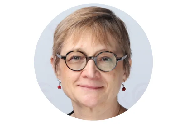 Dr Alexandra Rören
