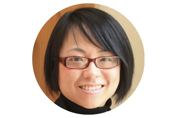 Dr Christelle Nguyen