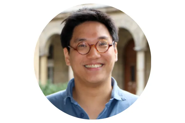 Dr Viet-Thi Tran