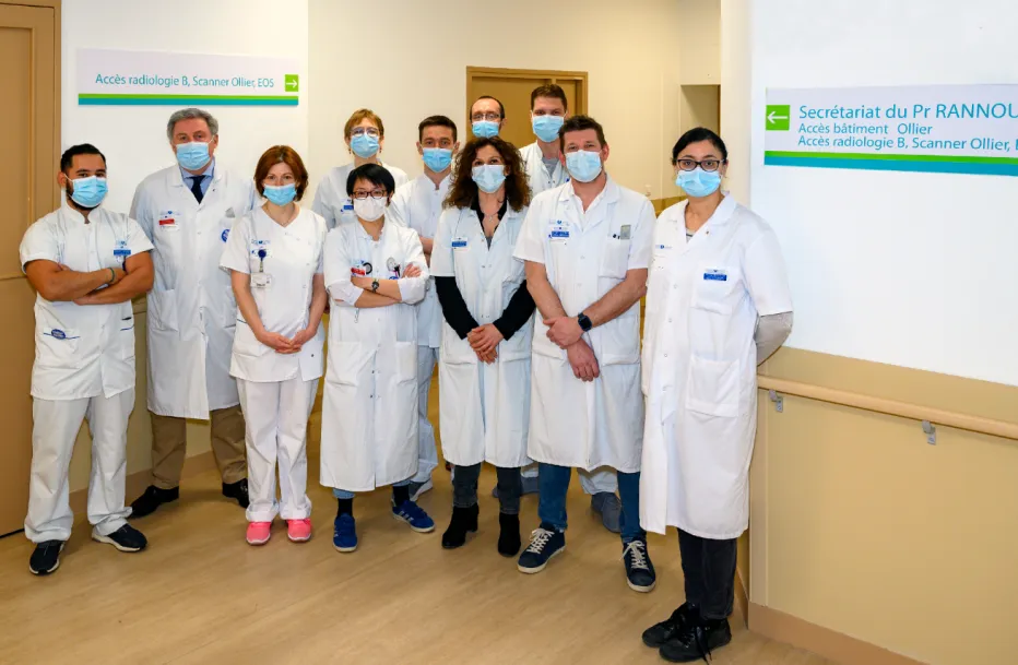 EQUIPE PROJET