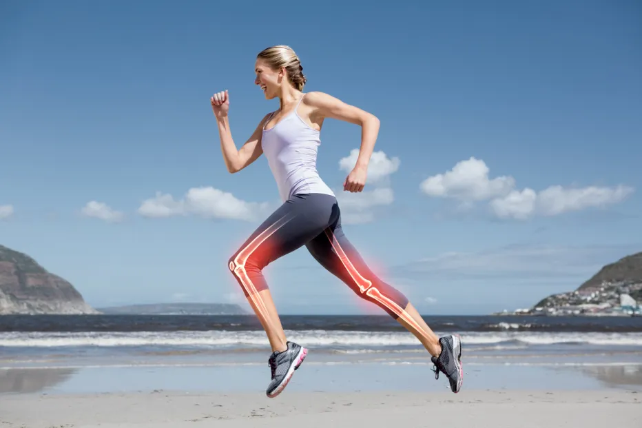 Spondyloarthrite