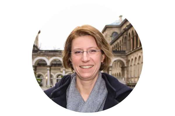 Pr Isabelle Boutron