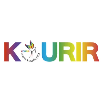 KOURIR LOGO 
