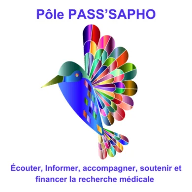 PASS SAPHO LOGO