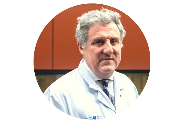 Pr François Rannou
