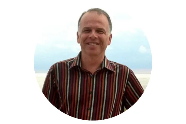 Pr Jean-Claude Martin