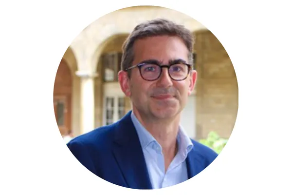 Pr Raphael PORCHER