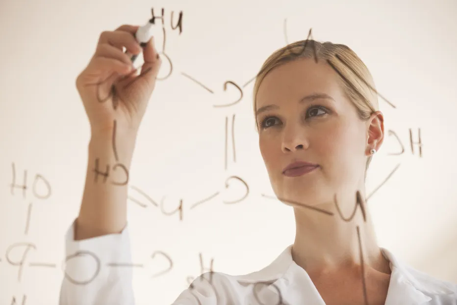 études scientifiques