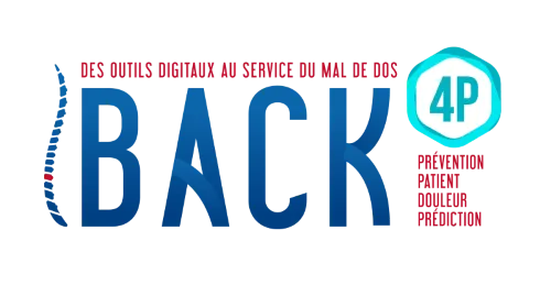 logo back4P
