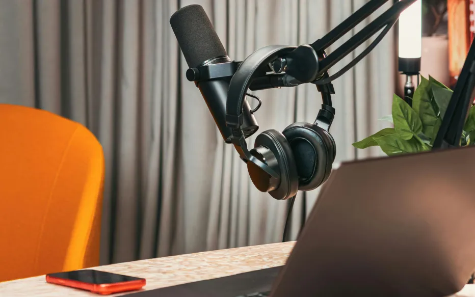 podcasts
