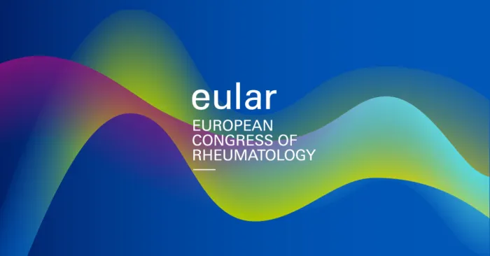 EULAR 2026 