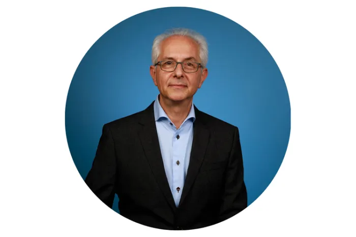 Francis Berenbaum