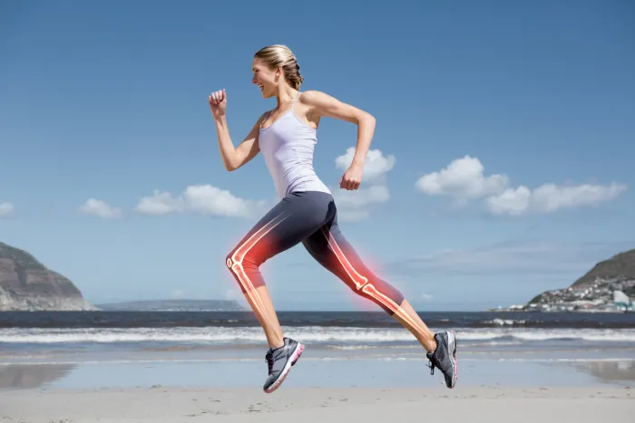 Spondyloarthrite