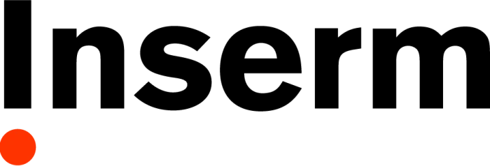 Logo de l'Inserm