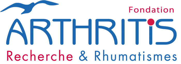 Logo Fondation Arthritis transparent