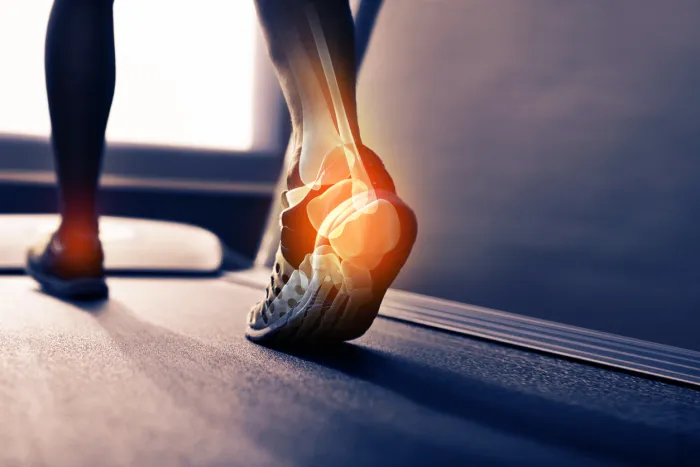 Fibromyalgie